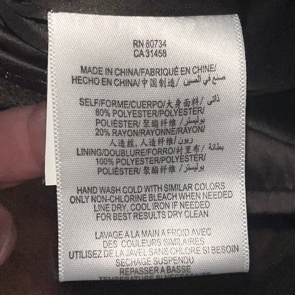 Greenish Colored Dress - Picture 11 of 14